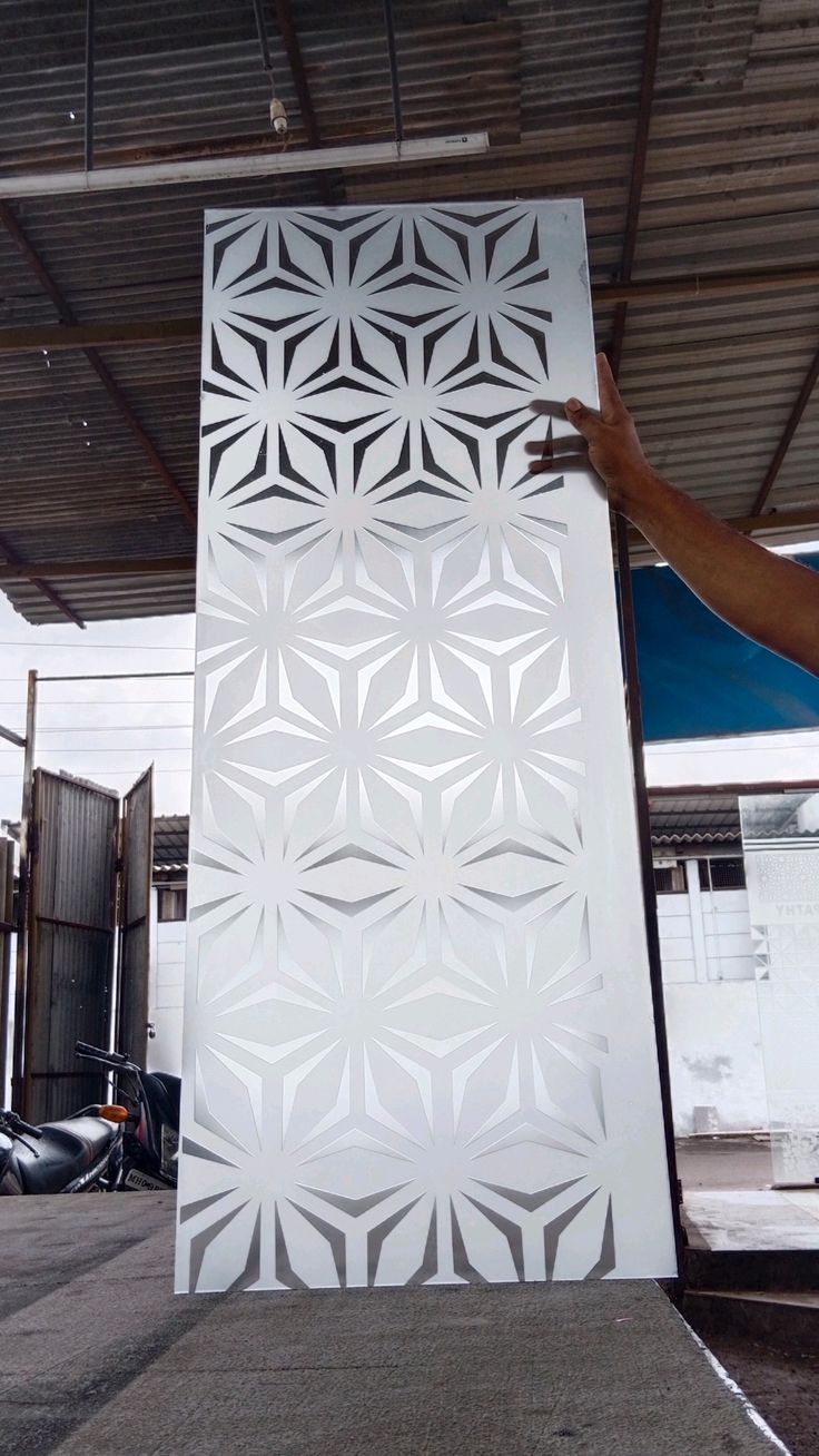 Cutting Stiker Sandblast Depok 5