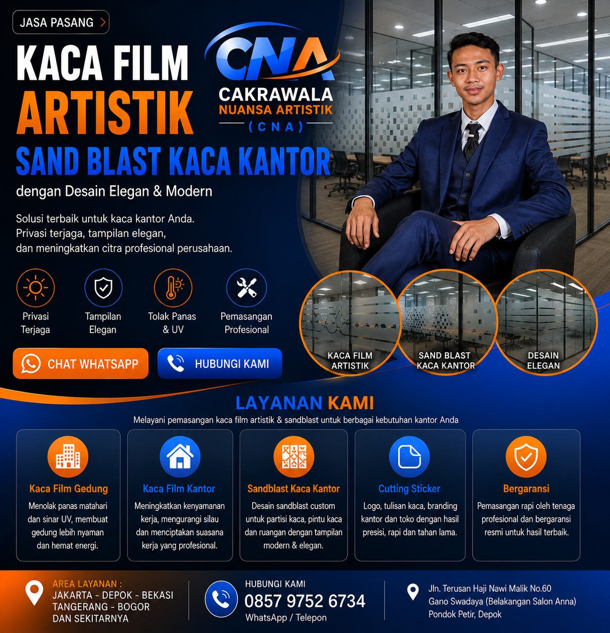 Surya Pratama Artistik