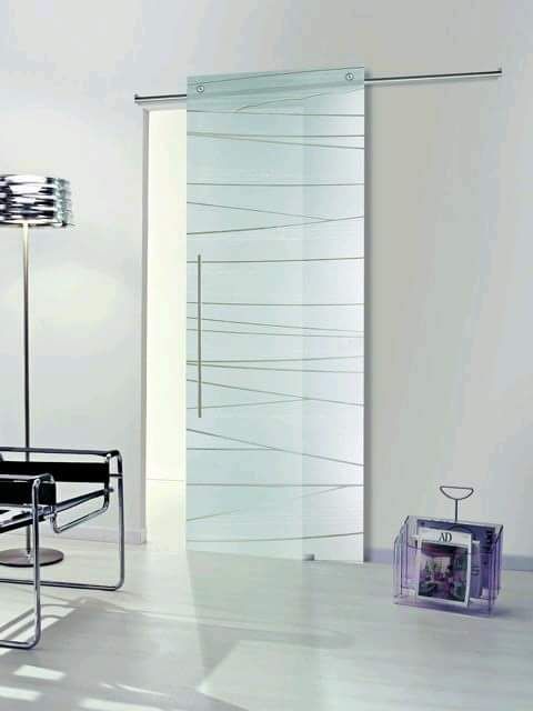 Stiker Sandblast Pintu Depok 5