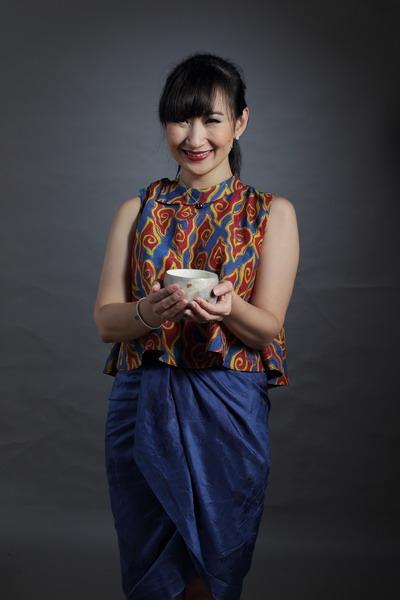 Testimoni Ratna Depok
