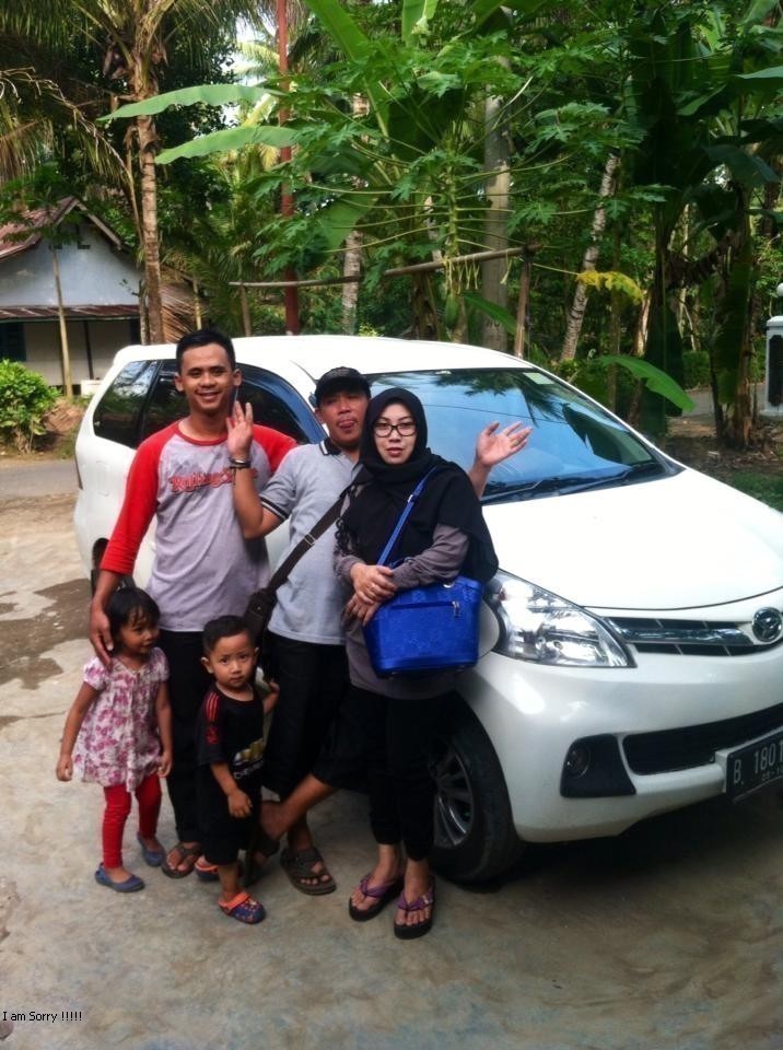 Testimoni Andi Jakarta Barat