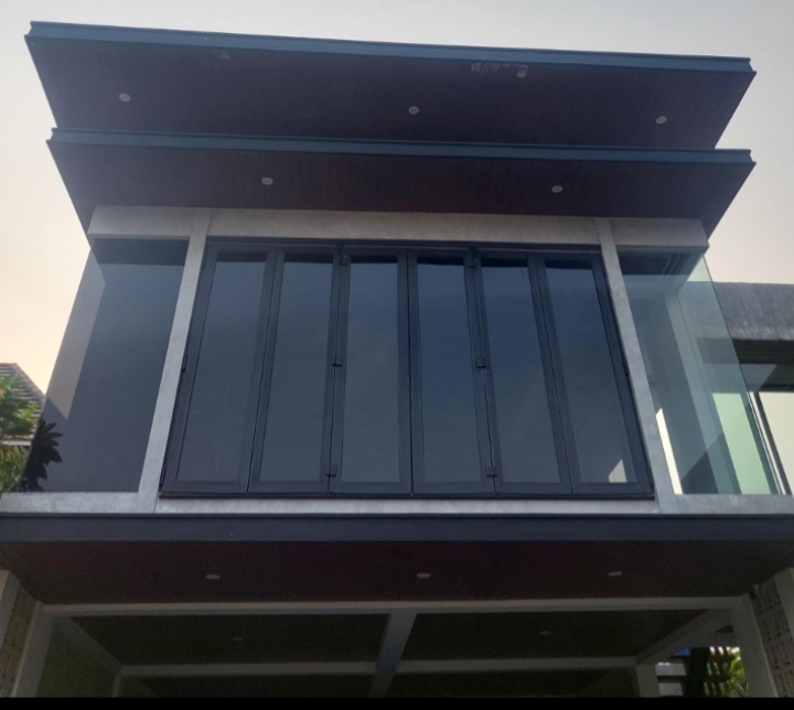 Jasa Pasang Kaca Film Rumah Sawangan Depok