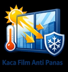 Kaca Film Anti Panas Depok