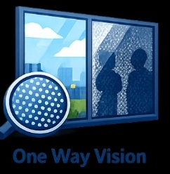 One Way Vision Depok