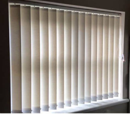 Vertical Blind