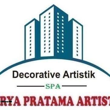 Logo Surya Pratama Artistik