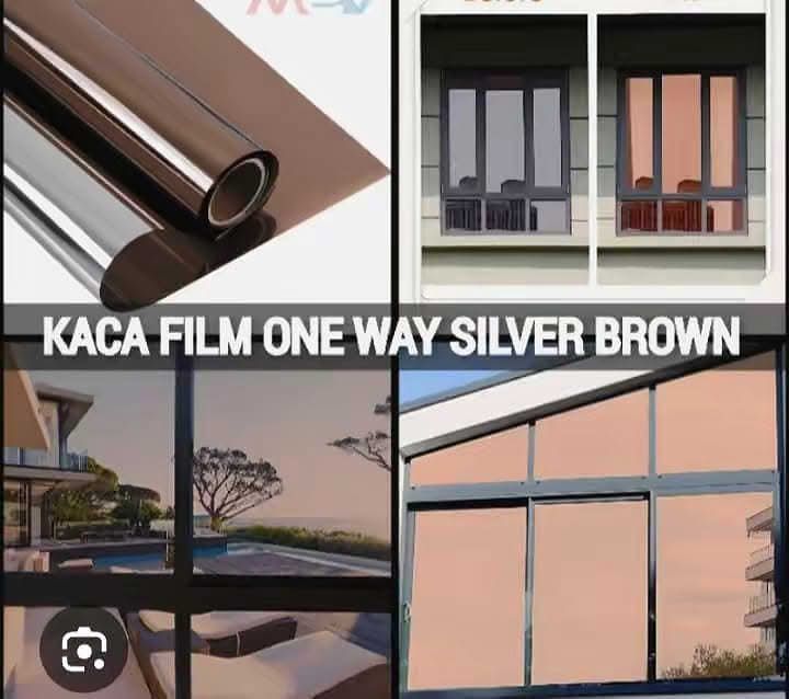 Kaca Film