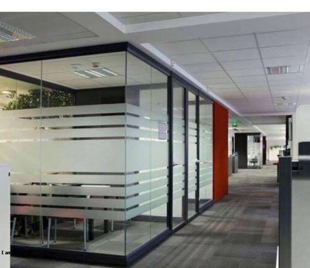 Kaca Film Kantor Jakarta