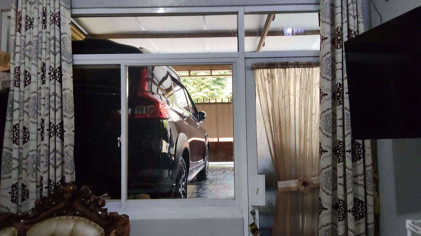Jasa Pasang Kaca Film Ruko dan Toko Jakarta