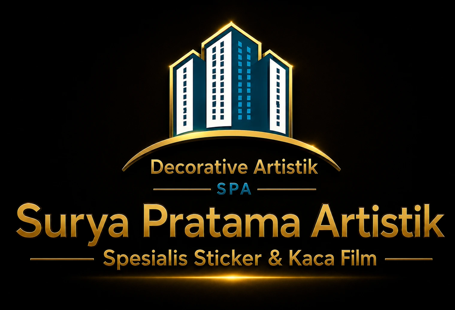 Surya Pratama Artistik