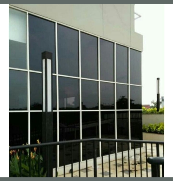 Kaca Film Rumah