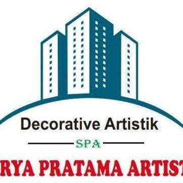 Logo Surya Pratama Artistik