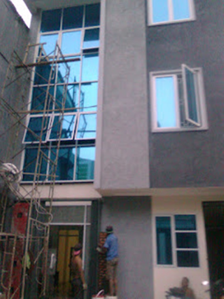 Kaca Film Gedung Depok