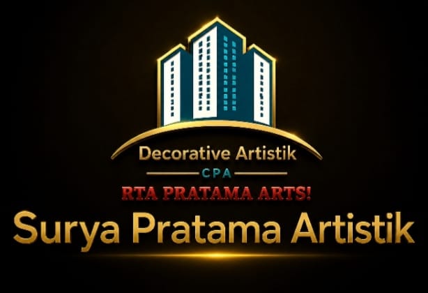 Surya Pratama Artistik
