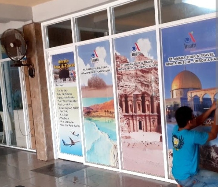 Jasa Digital Printing Depok
